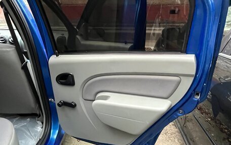 Renault Logan I, 2008 год, 530 000 рублей, 12 фотография