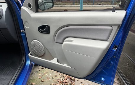 Renault Logan I, 2008 год, 530 000 рублей, 13 фотография