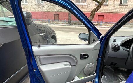 Renault Logan I, 2008 год, 530 000 рублей, 8 фотография