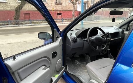 Renault Logan I, 2008 год, 530 000 рублей, 7 фотография