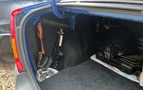 Renault Logan I, 2008 год, 530 000 рублей, 20 фотография