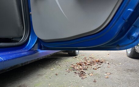 Renault Logan I, 2008 год, 530 000 рублей, 19 фотография