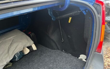 Renault Logan I, 2008 год, 530 000 рублей, 21 фотография