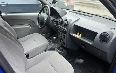 Renault Logan I, 2008 год, 530 000 рублей, 25 фотография