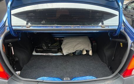 Renault Logan I, 2008 год, 530 000 рублей, 22 фотография