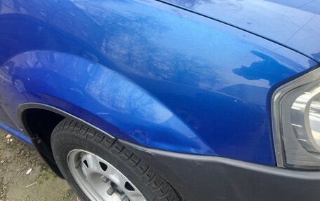 Renault Logan I, 2008 год, 530 000 рублей, 32 фотография