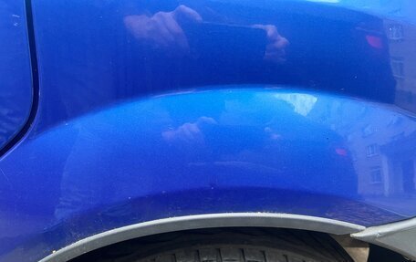 Renault Logan I, 2008 год, 530 000 рублей, 28 фотография