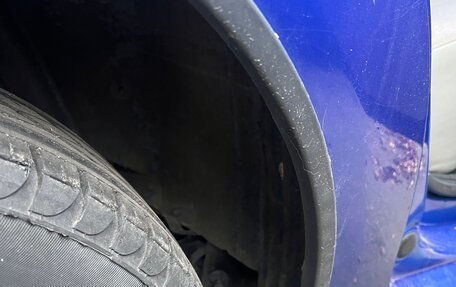 Renault Logan I, 2008 год, 530 000 рублей, 24 фотография