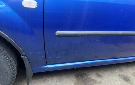 Renault Logan I, 2008 год, 530 000 рублей, 29 фотография