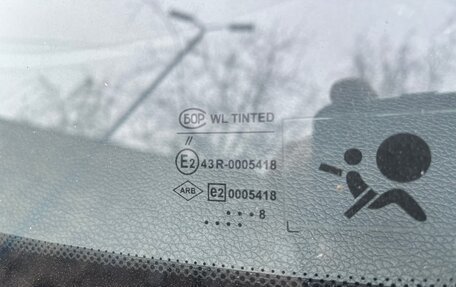 Renault Logan I, 2008 год, 530 000 рублей, 26 фотография