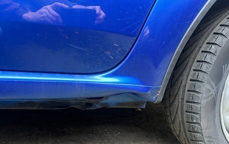 Renault Logan I, 2008 год, 530 000 рублей, 31 фотография