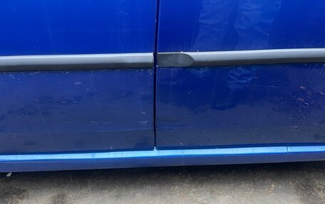 Renault Logan I, 2008 год, 530 000 рублей, 30 фотография