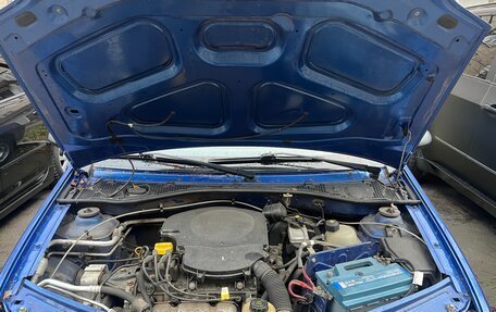 Renault Logan I, 2008 год, 530 000 рублей, 27 фотография