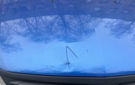 Renault Logan I, 2008 год, 530 000 рублей, 33 фотография