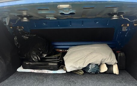 Renault Logan I, 2008 год, 530 000 рублей, 23 фотография