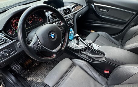 BMW 3 серия, 2018 год, 2 290 000 рублей, 4 фотография