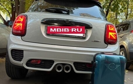 MINI Hatch, 2018 год, 2 750 000 рублей, 3 фотография