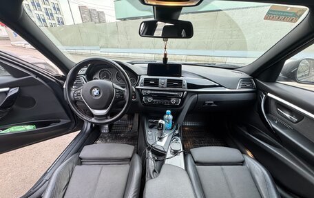 BMW 3 серия, 2018 год, 2 290 000 рублей, 5 фотография