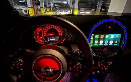 MINI Hatch, 2018 год, 2 750 000 рублей, 6 фотография