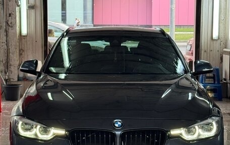 BMW 3 серия, 2018 год, 2 290 000 рублей, 2 фотография