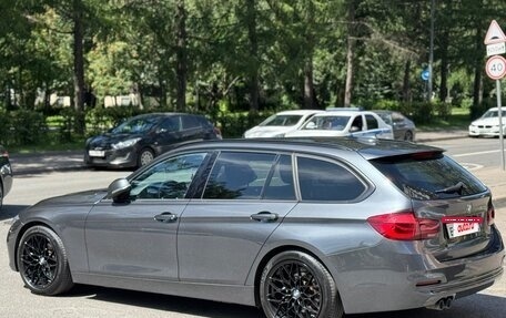 BMW 3 серия, 2018 год, 2 290 000 рублей, 7 фотография