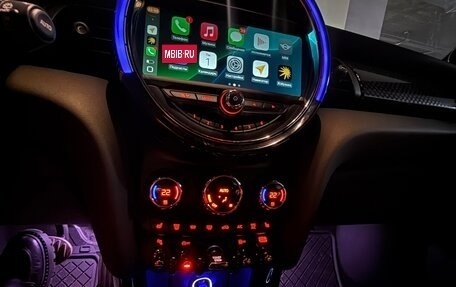 MINI Hatch, 2018 год, 2 750 000 рублей, 7 фотография