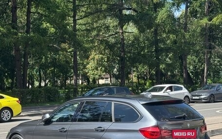 BMW 3 серия, 2018 год, 2 290 000 рублей, 8 фотография