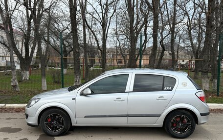 Opel Astra H, 2004 год, 500 000 рублей, 3 фотография