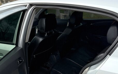 Opel Astra H, 2004 год, 500 000 рублей, 7 фотография