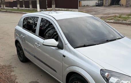 Opel Astra H, 2004 год, 500 000 рублей, 6 фотография