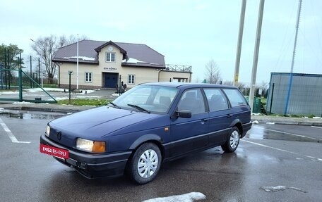Volkswagen Passat B3, 1992 год, 110 000 рублей, 4 фотография