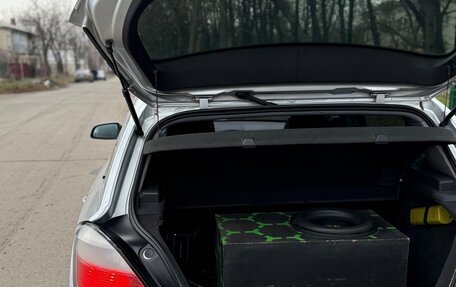 Opel Astra H, 2004 год, 500 000 рублей, 9 фотография