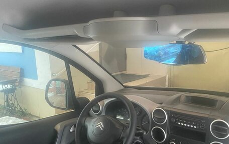 Citroen Berlingo II рестайлинг, 2011 год, 730 000 рублей, 3 фотография