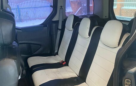 Citroen Berlingo II рестайлинг, 2011 год, 730 000 рублей, 2 фотография