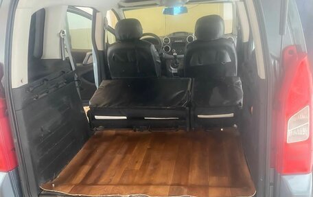 Citroen Berlingo II рестайлинг, 2011 год, 730 000 рублей, 4 фотография