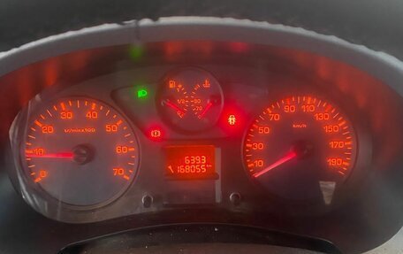 Citroen Berlingo II рестайлинг, 2011 год, 730 000 рублей, 9 фотография