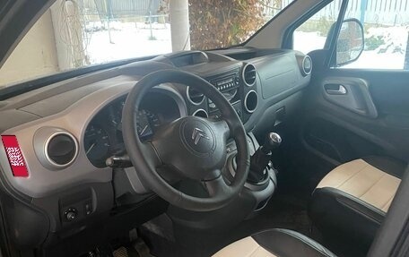 Citroen Berlingo II рестайлинг, 2011 год, 730 000 рублей, 7 фотография