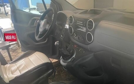 Citroen Berlingo II рестайлинг, 2011 год, 730 000 рублей, 5 фотография