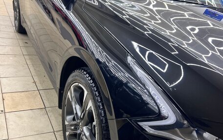 KIA K5, 2021 год, 3 000 000 рублей, 5 фотография