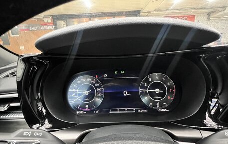 KIA K5, 2021 год, 3 000 000 рублей, 12 фотография