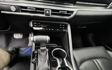 KIA K5, 2021 год, 3 000 000 рублей, 16 фотография