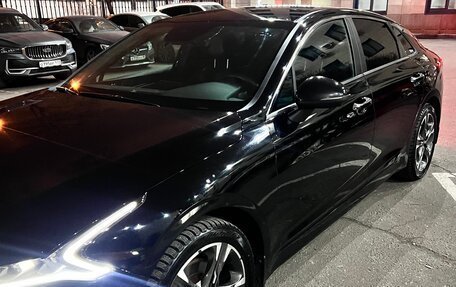 KIA K5, 2021 год, 3 000 000 рублей, 20 фотография