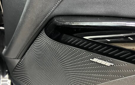 KIA K5, 2021 год, 3 000 000 рублей, 22 фотография