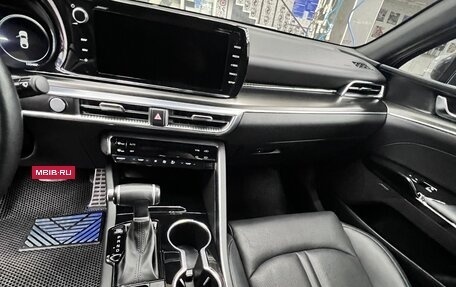 KIA K5, 2021 год, 3 000 000 рублей, 14 фотография