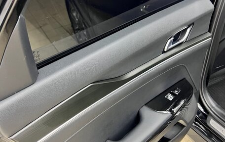 KIA K5, 2021 год, 3 000 000 рублей, 29 фотография