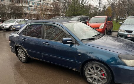 Mitsubishi Lancer IX, 2006 год, 230 000 рублей, 4 фотография