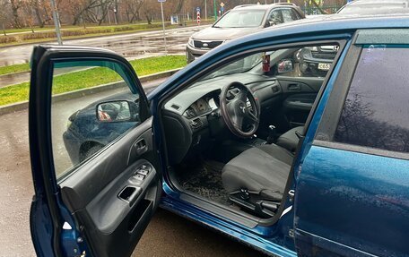 Mitsubishi Lancer IX, 2006 год, 230 000 рублей, 7 фотография