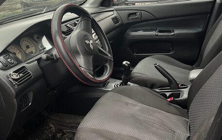 Mitsubishi Lancer IX, 2006 год, 230 000 рублей, 6 фотография