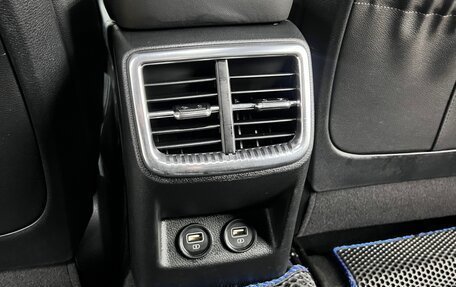 KIA K5, 2021 год, 3 000 000 рублей, 33 фотография