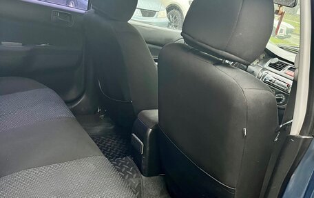 Mitsubishi Lancer IX, 2006 год, 230 000 рублей, 9 фотография